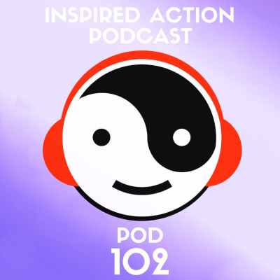 Inspired Action | For Motivational Seekers Interested In Living A Happier Life With Transformation And Alchemy