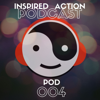 Inspired Action | For Motivational Seekers Interested In Living A Happier Life With Transformation And Alchemy