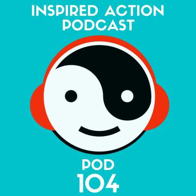 Inspired Action | For Motivational Seekers Interested In Living A Happier Life With Transformation And Alchemy