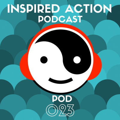 Inspired Action | For Motivational Seekers Interested In Living A Happier Life With Transformation And Alchemy