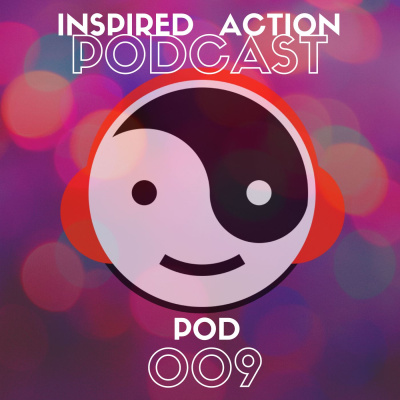 Inspired Action | For Motivational Seekers Interested In Living A Happier Life With Transformation And Alchemy
