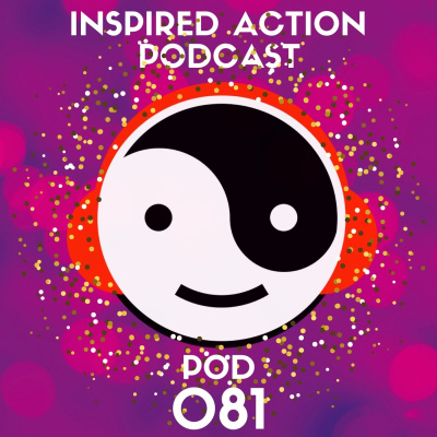Inspired Action | For Motivational Seekers Interested In Living A Happier Life With Transformation And Alchemy