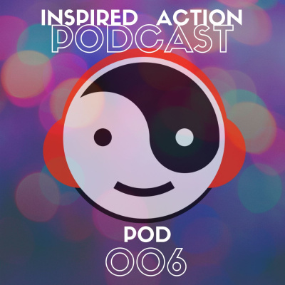 Inspired Action | For Motivational Seekers Interested In Living A Happier Life With Transformation And Alchemy