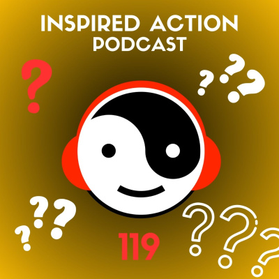 Inspired Action | For Motivational Seekers Interested In Living A Happier Life With Transformation And Alchemy