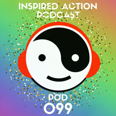 Inspired Action | For Motivational Seekers Interested In Living A Happier Life With Transformation And Alchemy