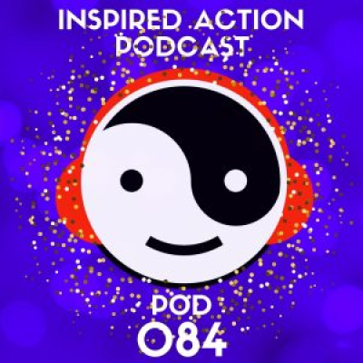 Inspired Action | For Motivational Seekers Interested In Living A Happier Life With Transformation And Alchemy