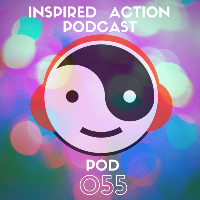 Inspired Action | For Motivational Seekers Interested In Living A Happier Life With Transformation And Alchemy