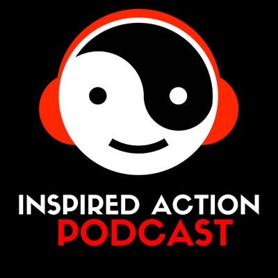 Inspired Action | For Motivational Seekers Interested In Living A Happier Life With Transformation And Alchemy