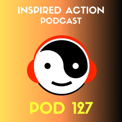 Inspired Action | For Motivational Seekers Interested In Living A Happier Life With Transformation And Alchemy