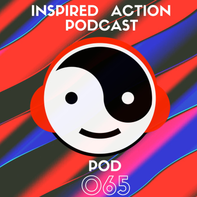 Inspired Action | For Motivational Seekers Interested In Living A Happier Life With Transformation And Alchemy