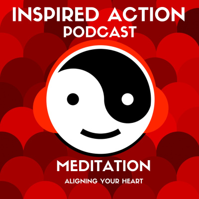 Inspired Action | For Motivational Seekers Interested In Living A Happier Life With Transformation And Alchemy
