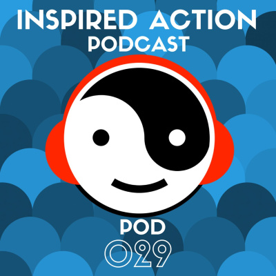 Inspired Action | For Motivational Seekers Interested In Living A Happier Life With Transformation And Alchemy