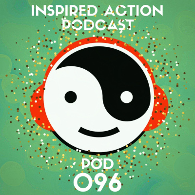 Inspired Action | For Motivational Seekers Interested In Living A Happier Life With Transformation And Alchemy