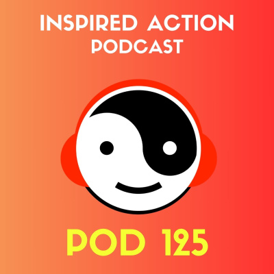 Inspired Action | For Motivational Seekers Interested In Living A Happier Life With Transformation And Alchemy