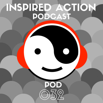 Inspired Action | For Motivational Seekers Interested In Living A Happier Life With Transformation And Alchemy