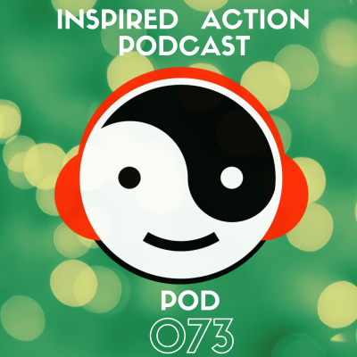 Inspired Action | For Motivational Seekers Interested In Living A Happier Life With Transformation And Alchemy