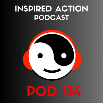 Inspired Action | For Motivational Seekers Interested In Living A Happier Life With Transformation And Alchemy