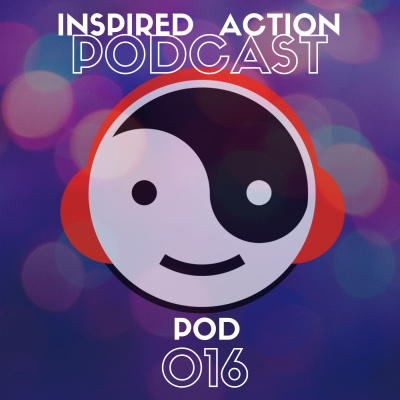 Inspired Action | For Motivational Seekers Interested In Living A Happier Life With Transformation And Alchemy