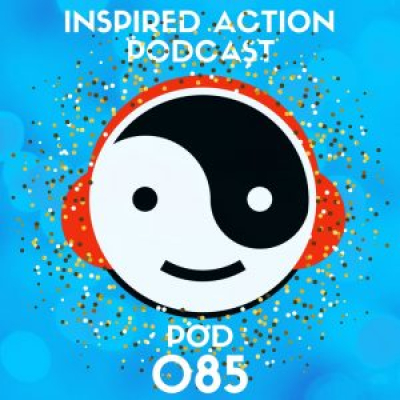 Inspired Action | For Motivational Seekers Interested In Living A Happier Life With Transformation And Alchemy
