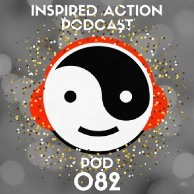 Inspired Action | For Motivational Seekers Interested In Living A Happier Life With Transformation And Alchemy