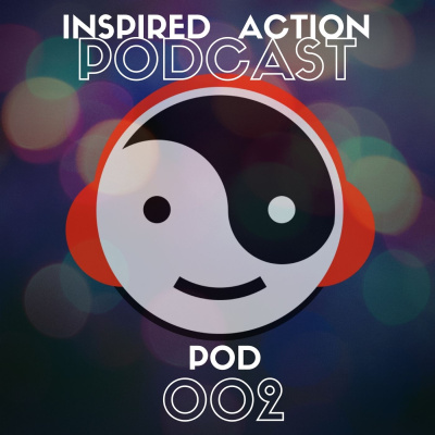 Inspired Action | For Motivational Seekers Interested In Living A Happier Life With Transformation And Alchemy