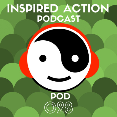 Inspired Action | For Motivational Seekers Interested In Living A Happier Life With Transformation And Alchemy