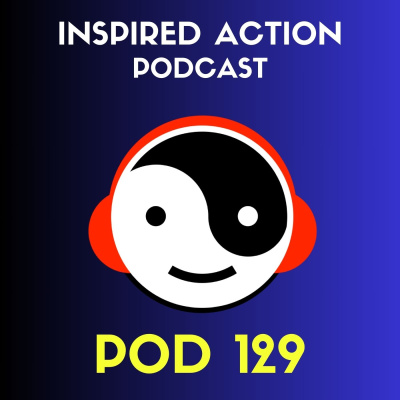 Inspired Action | For Motivational Seekers Interested In Living A Happier Life With Transformation And Alchemy