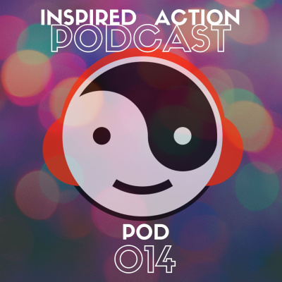 Inspired Action | For Motivational Seekers Interested In Living A Happier Life With Transformation And Alchemy