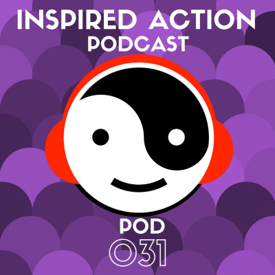 Inspired Action | For Motivational Seekers Interested In Living A Happier Life With Transformation And Alchemy
