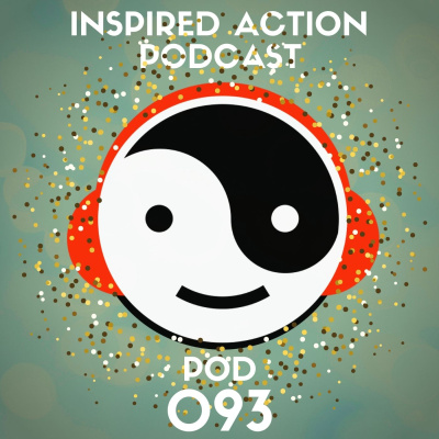 Inspired Action | For Motivational Seekers Interested In Living A Happier Life With Transformation And Alchemy