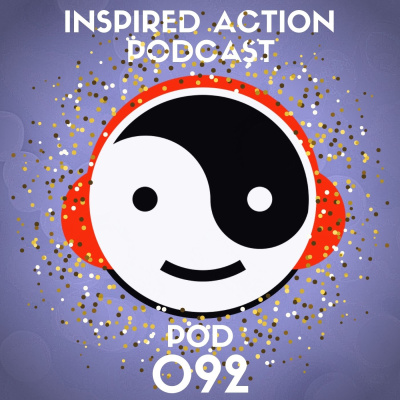 Inspired Action | For Motivational Seekers Interested In Living A Happier Life With Transformation And Alchemy