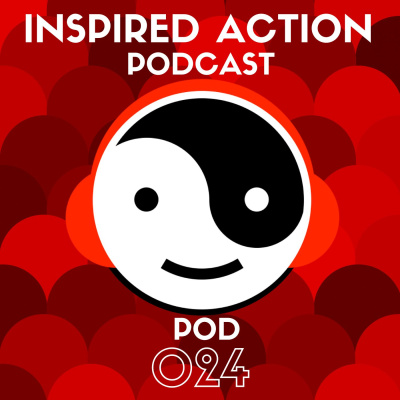 Inspired Action | For Motivational Seekers Interested In Living A Happier Life With Transformation And Alchemy