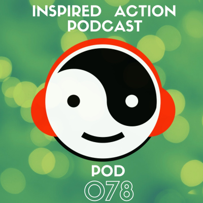 Inspired Action | For Motivational Seekers Interested In Living A Happier Life With Transformation And Alchemy