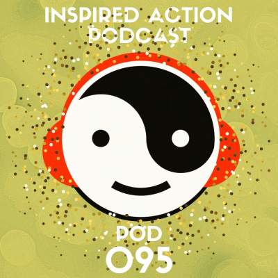 Inspired Action | For Motivational Seekers Interested In Living A Happier Life With Transformation And Alchemy