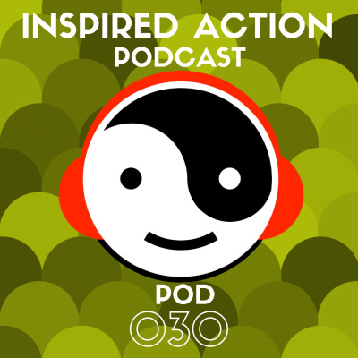 Inspired Action | For Motivational Seekers Interested In Living A Happier Life With Transformation And Alchemy
