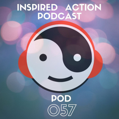 Inspired Action | For Motivational Seekers Interested In Living A Happier Life With Transformation And Alchemy