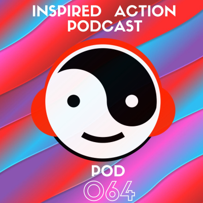 Inspired Action | For Motivational Seekers Interested In Living A Happier Life With Transformation And Alchemy