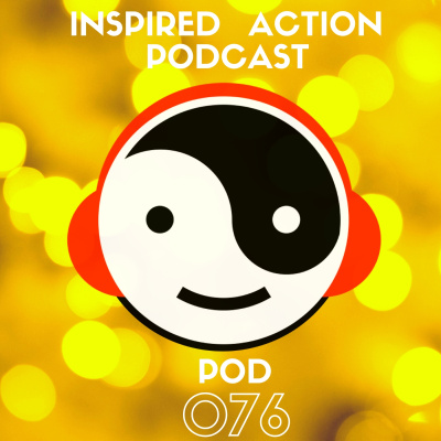 Inspired Action | For Motivational Seekers Interested In Living A Happier Life With Transformation And Alchemy