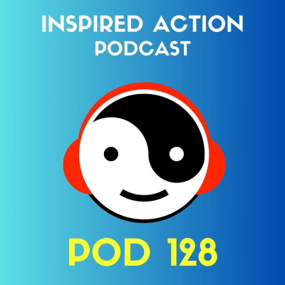 Inspired Action | For Motivational Seekers Interested In Living A Happier Life With Transformation And Alchemy