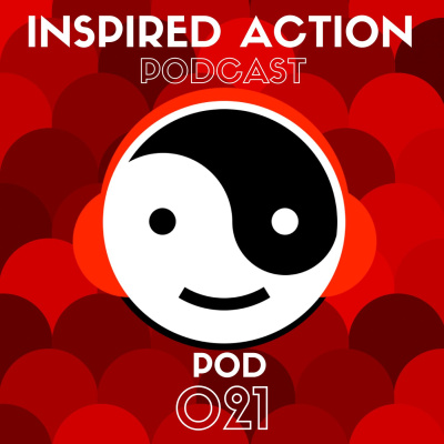 Inspired Action | For Motivational Seekers Interested In Living A Happier Life With Transformation And Alchemy