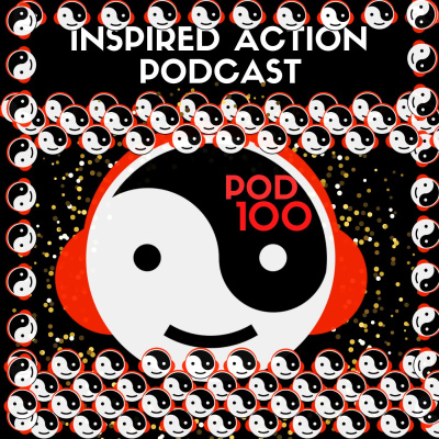 Inspired Action | For Motivational Seekers Interested In Living A Happier Life With Transformation And Alchemy