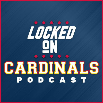 Locked On St. Louis Cardinals