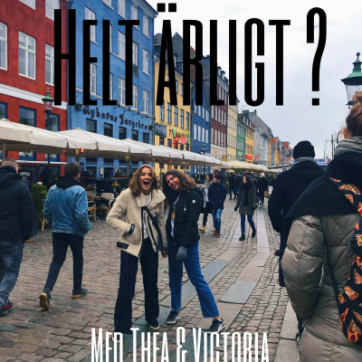 Helt Ärligt ?