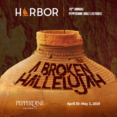 Pepperdine Bible Lectures 2018