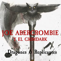 Joe Abercrombie: El Señor del Grimdark
