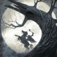 Tim Burton, tenemos que hablar