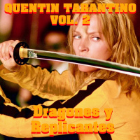 Quentin Tarantino Parte (II): de Jackie Brown a Death Proof