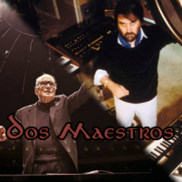 Dos maestros: Homenaje a Vangelis y Ennio Morricone