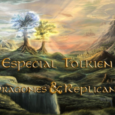 Dragones Y Replicantes