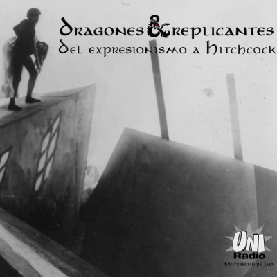 Dragones Y Replicantes